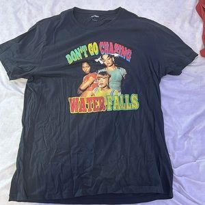 A Large t-shirt from Old Navy